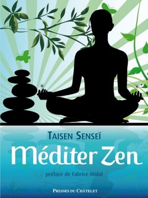 cover image of Méditer zen